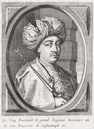 Mehmed IV.