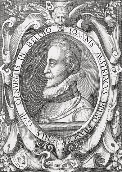 John of Austria.