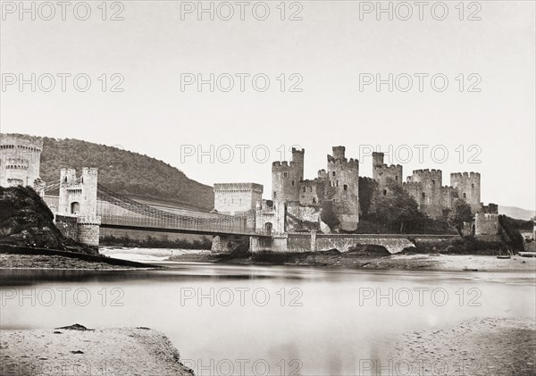 Conwy.