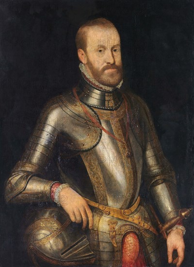 Philip II.