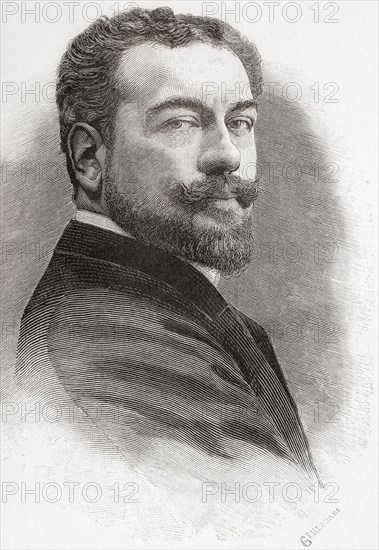 Victor Maurel.