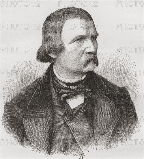 Wilhelm von Kaulbach.