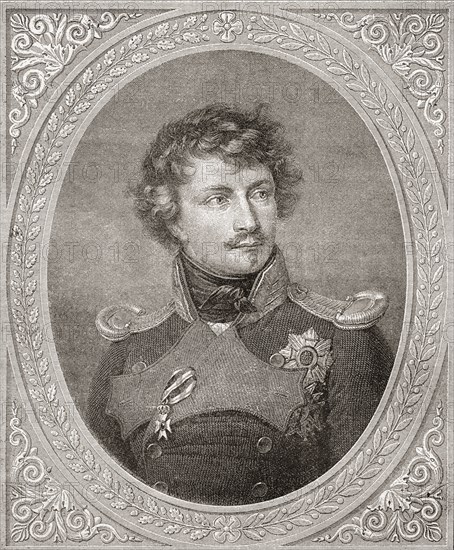 Ludwig I.