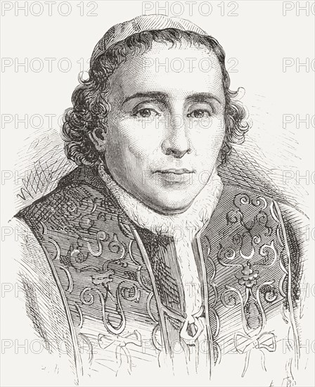 Pope Pius VII.