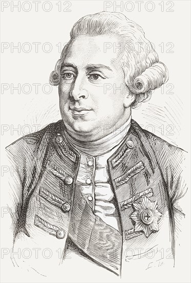 George III.