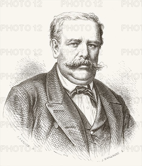 Moritz von Schwind.