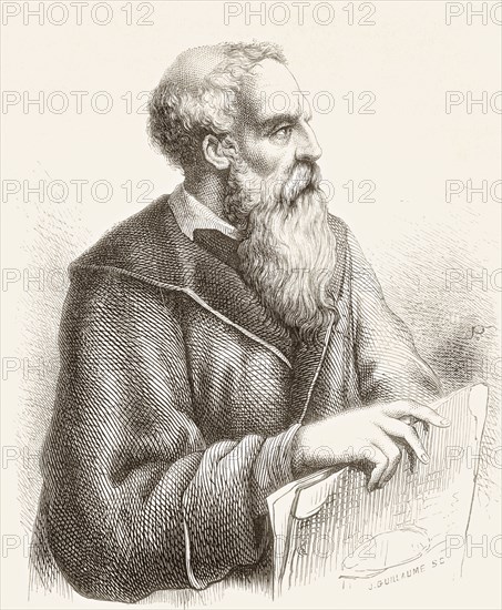 Giovanni Battista di Jacopo.