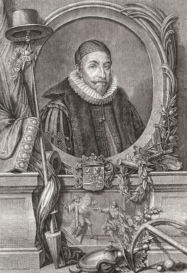 William I.