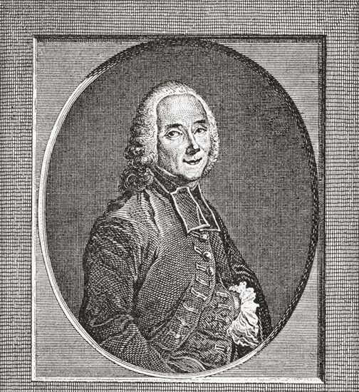 Claude-Henri de Fusee.