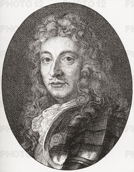 Adrien Maurice de Noailles.