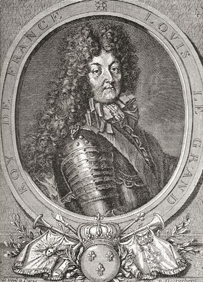 Louis XIV.