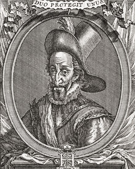 Henry IV.