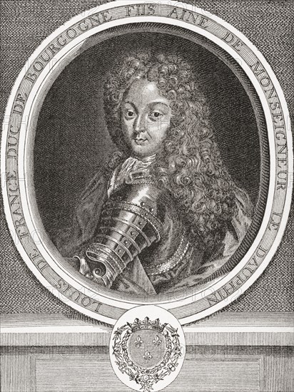 Louis de France.