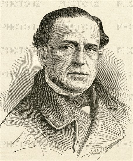 Julian Romea Yanguas.