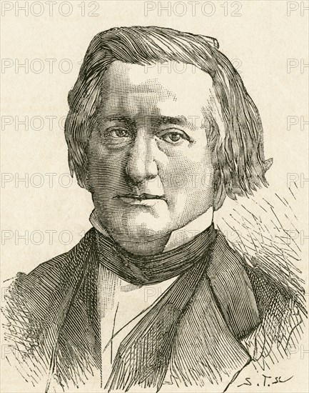 Henri Victor Regnault.