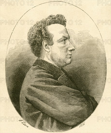 Jules Gabriel Verne.