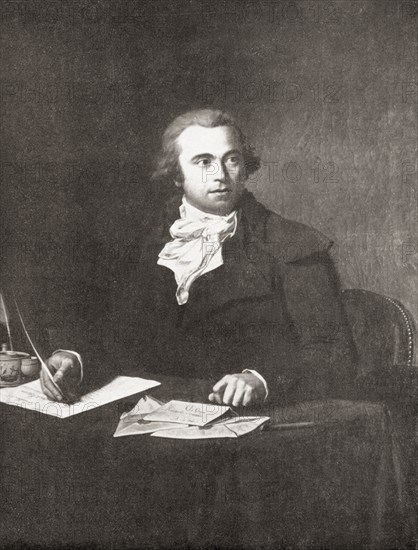 Jules Francois Pare.