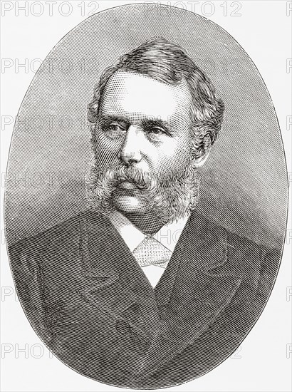 Samuel Cunliffe Lister.