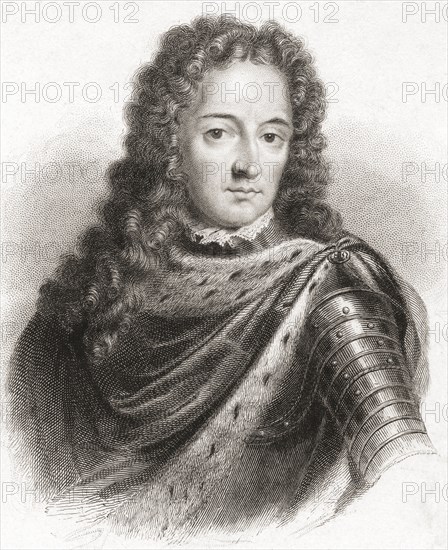 William III.