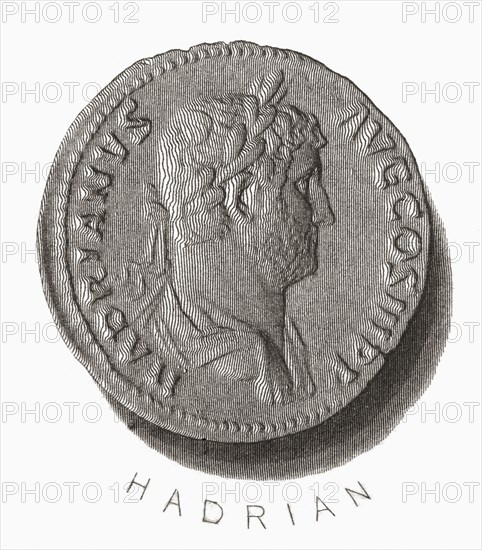 Hadrian.