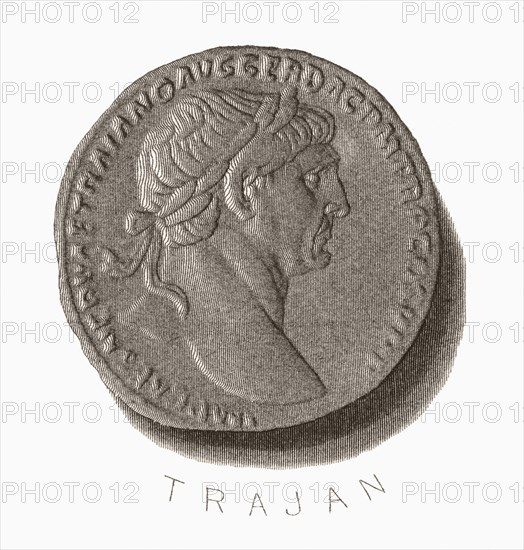 Trajan.