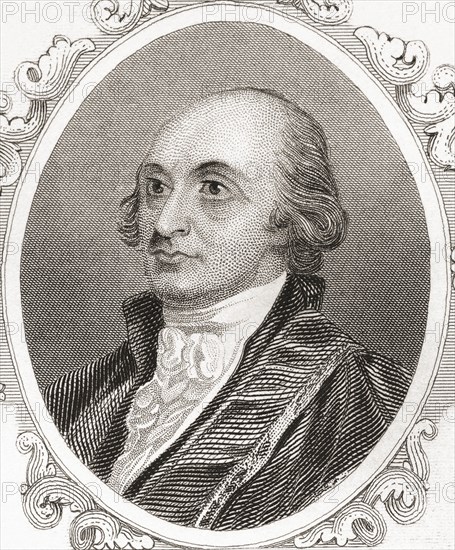 John Jay.