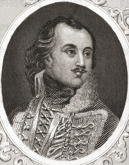 Kazimierz Michal Waclaw Wiktor Pulaski.