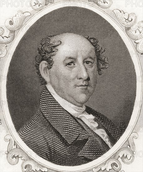 Rufus King.