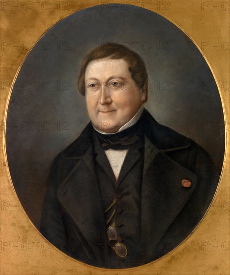 Gioachino Antonio Rossini