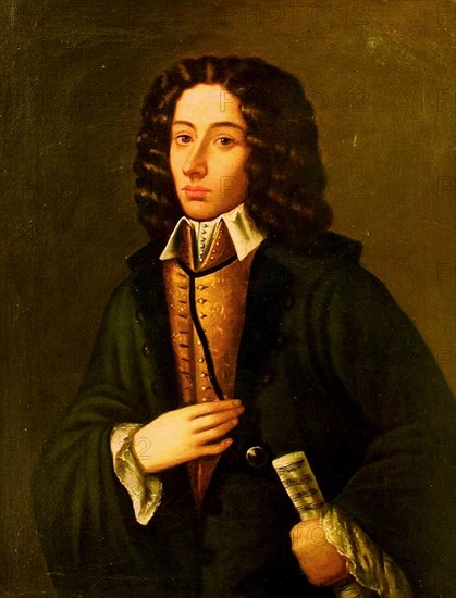 Giovanni Battista Pergolesi