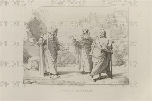 La Science et les Arts sous le pontificat du pape Pie IX, 1860