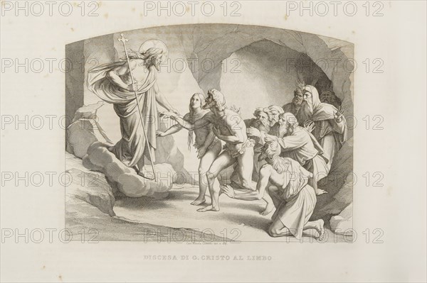 La Science et les Arts sous le pontificat du pape Pie IX, 1860