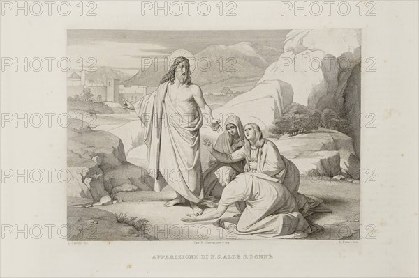 La Science et les Arts sous le pontificat du pape Pie IX, 1860