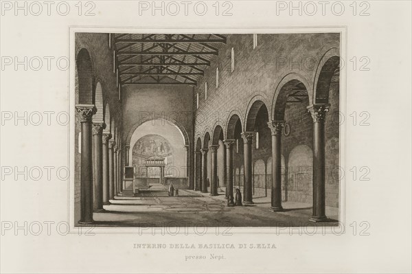 La Science et les Arts sous le pontificat du pape Pie IX, 1860