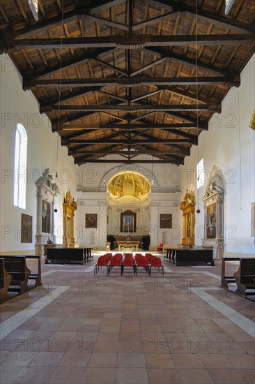 Church of San Francesco in Cagli