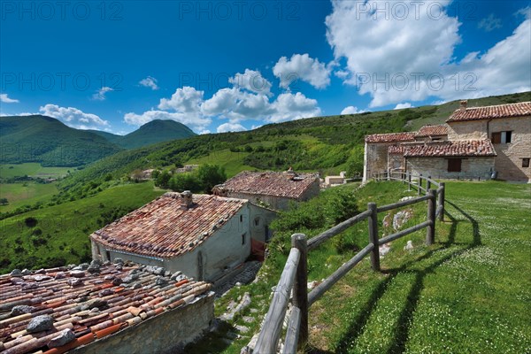 Borgo di Elcito