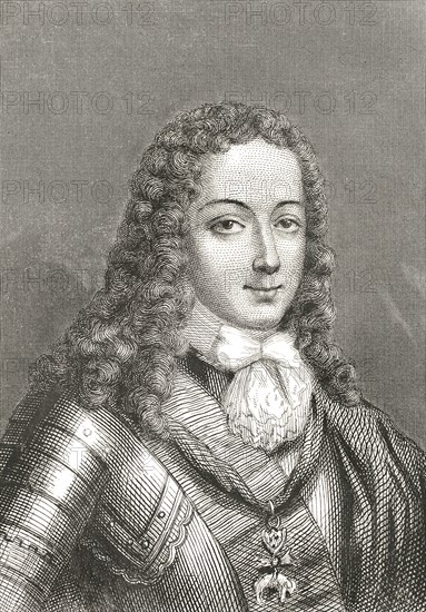 Philip V (1683-1746)