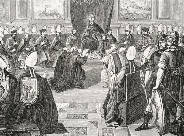 Council of Vienne