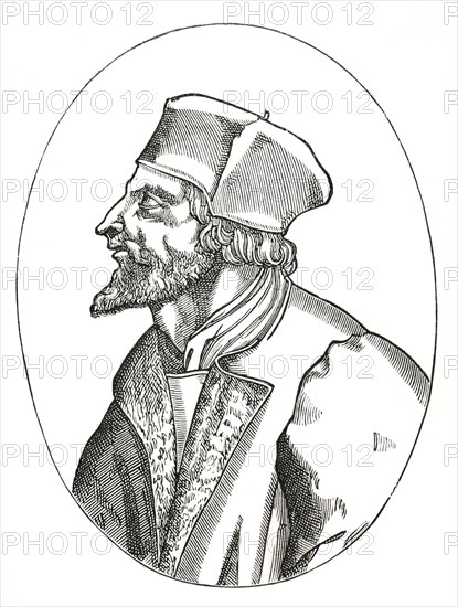 Jan Hus