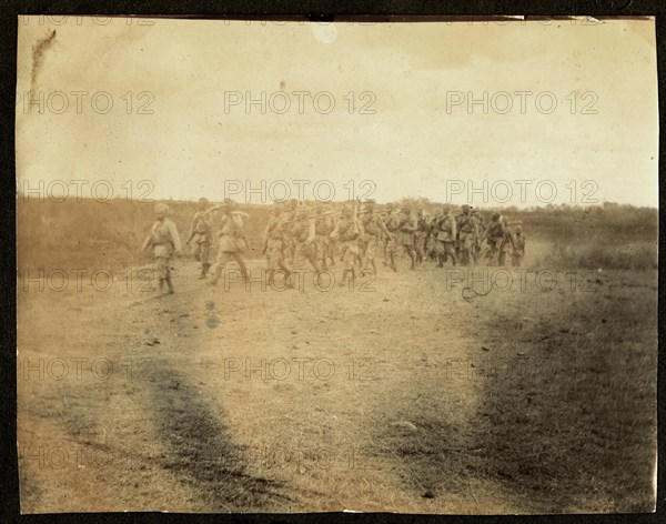 Kikuyu dance