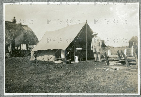 "Native Industrial Training Depot", Kabete