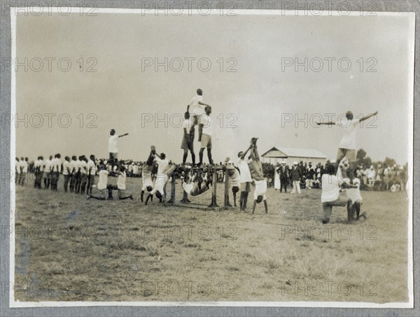 East African Police Sports