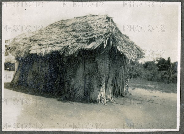 Classrooms at the Coast Technical School