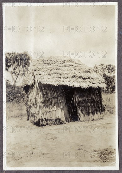 Classrooms at the Coast Technical School