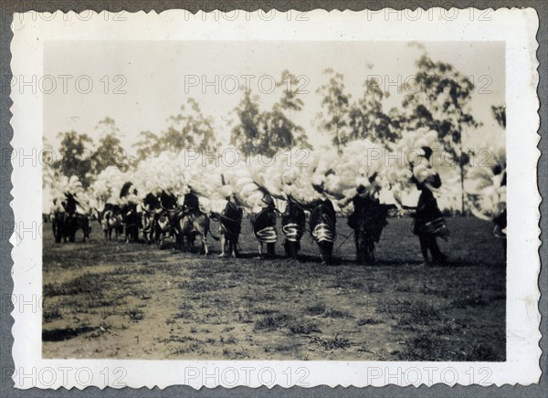 North Kavirondo Agricultural Show