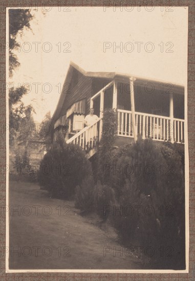 School pupils in a PE session, Matungulu