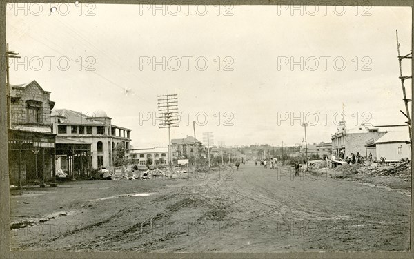 6th Avenue, Nairobi