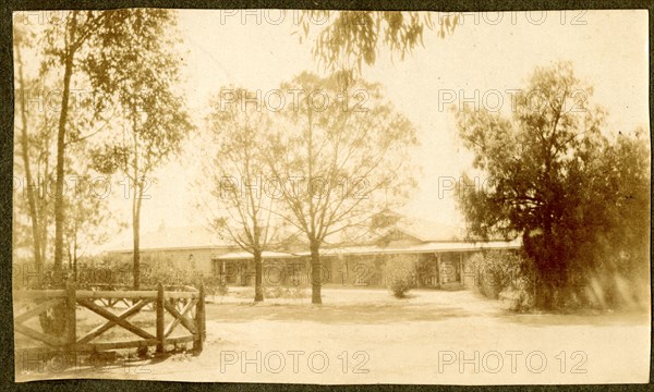 Nakuru Hotel