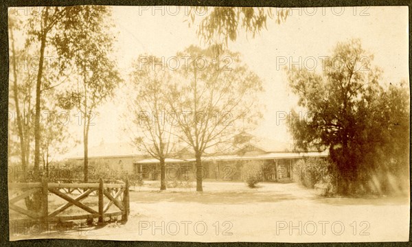 Nakuru Hotel