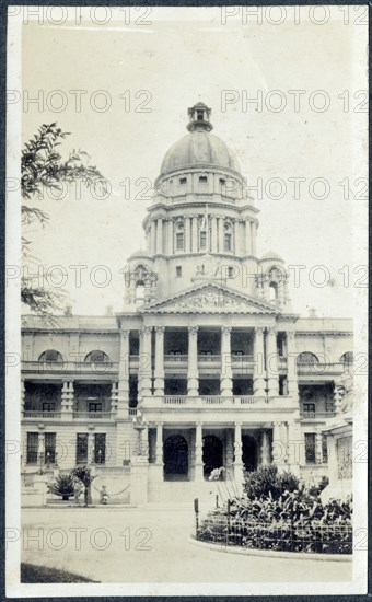 Durban Town Hall